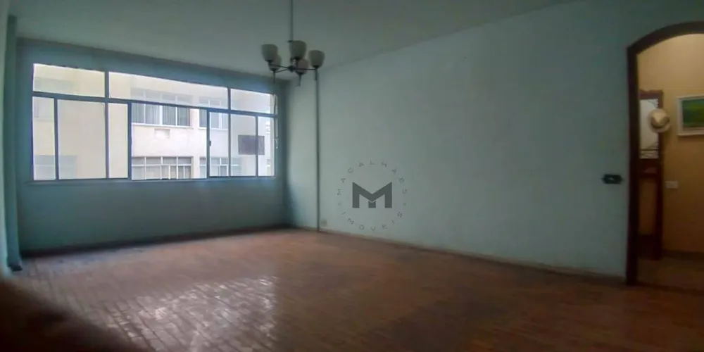 Apartamento, 3 quartos, 172 m² - Foto 3