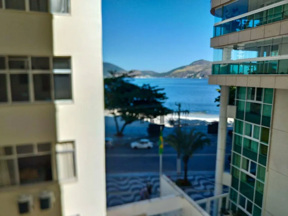 Apartamento, 3 quartos, 172 m² - Foto 1