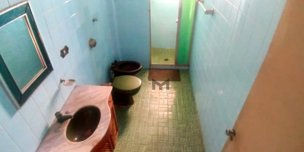 Apartamento, 3 quartos, 172 m² - Foto 9