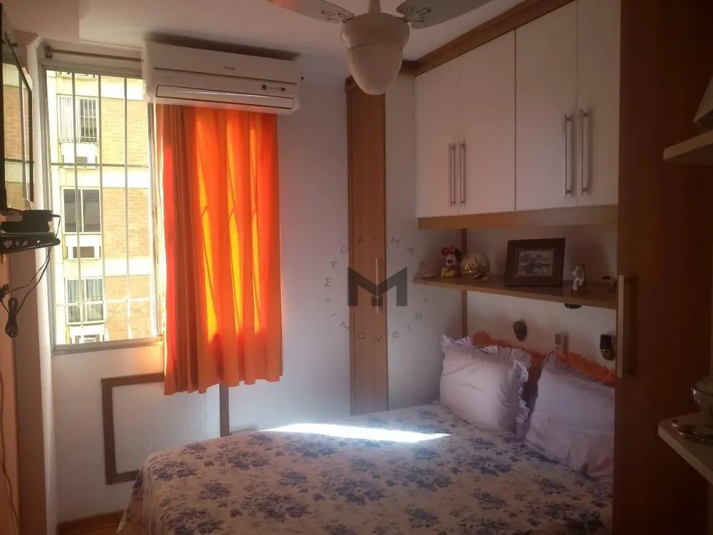 Apartamento, 2 quartos, 60 m² - Foto 8