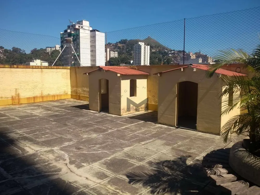 Apartamento, 2 quartos, 60 m² - Foto 15