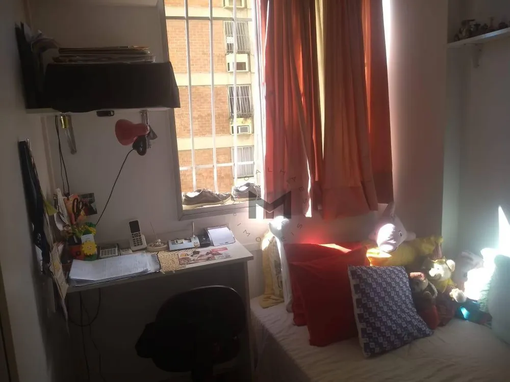 Apartamento, 2 quartos, 60 m² - Foto 7