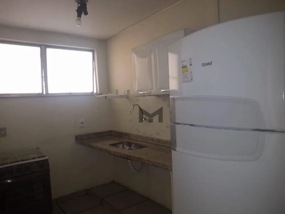 Apartamento, 2 quartos, 60 m² - Foto 6
