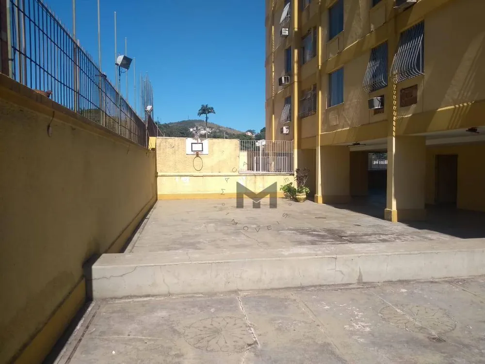 Apartamento, 2 quartos, 60 m² - Foto 14