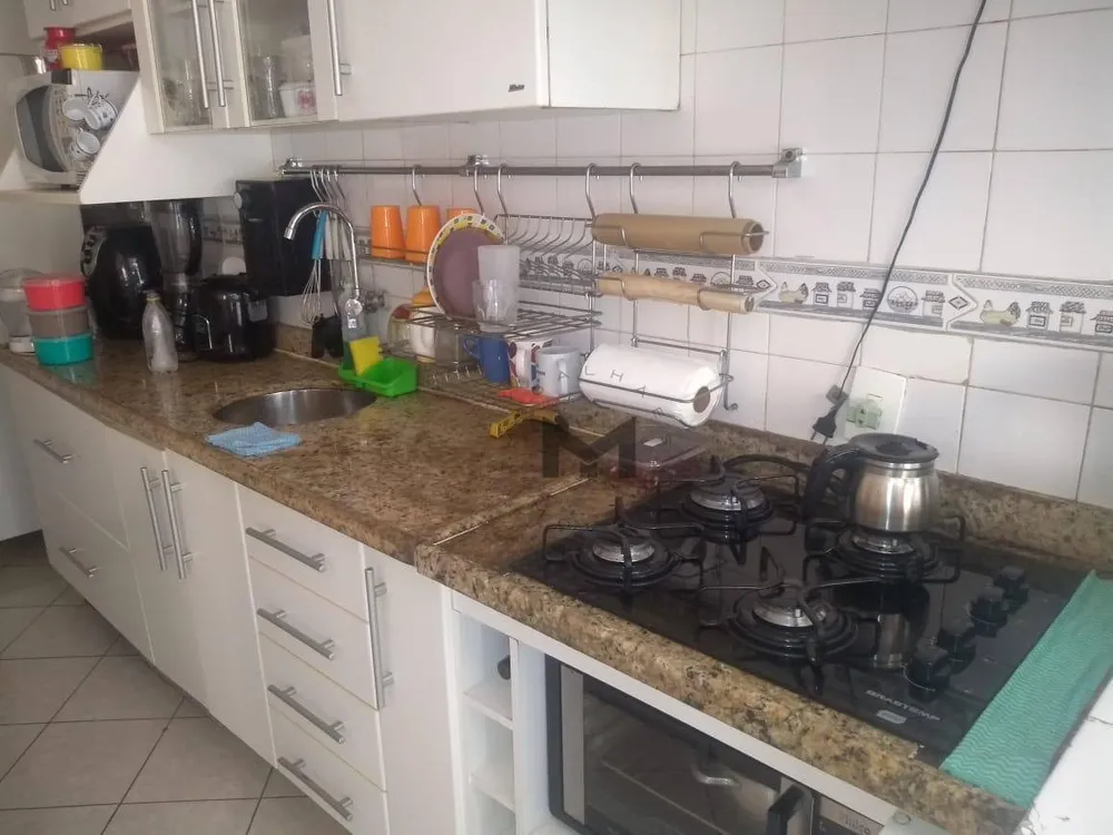 Apartamento, 2 quartos, 60 m² - Foto 4