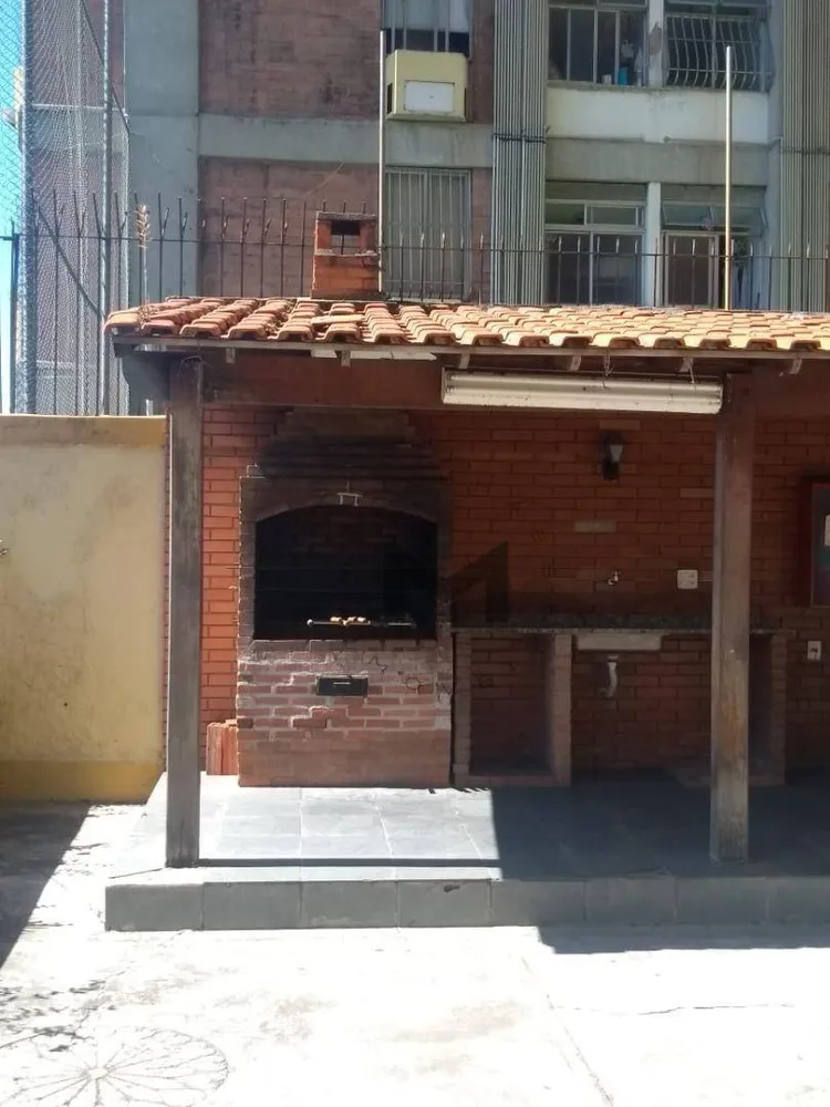 Apartamento, 2 quartos, 60 m² - Foto 17