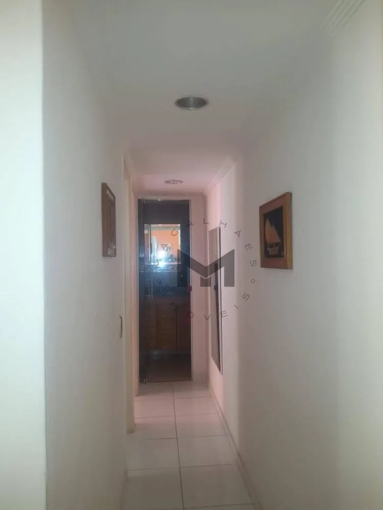 Apartamento, 2 quartos, 60 m² - Foto 10