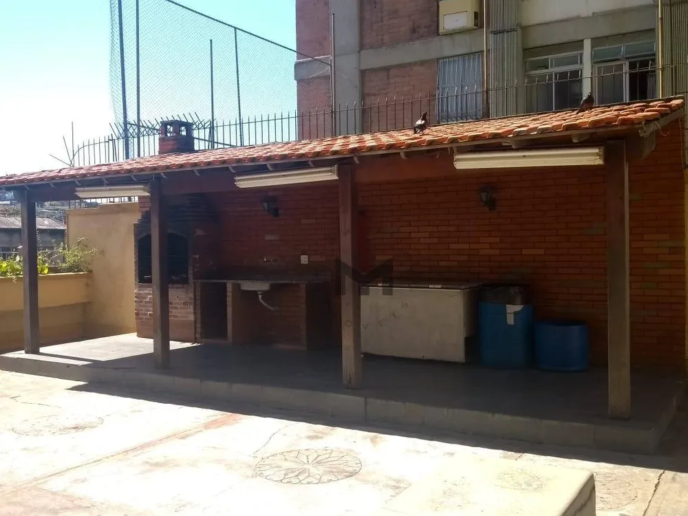Apartamento, 2 quartos, 60 m² - Foto 16