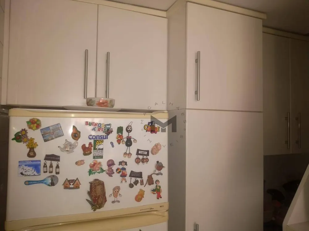 Apartamento, 2 quartos, 60 m² - Foto 5