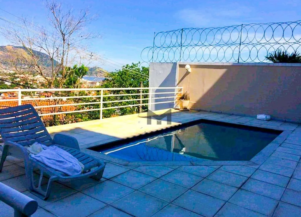 Casa, 4 quartos, 405 m² - Foto 1