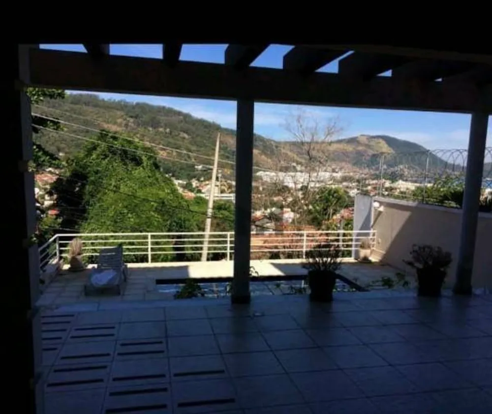 Casa, 4 quartos, 405 m² - Foto 11