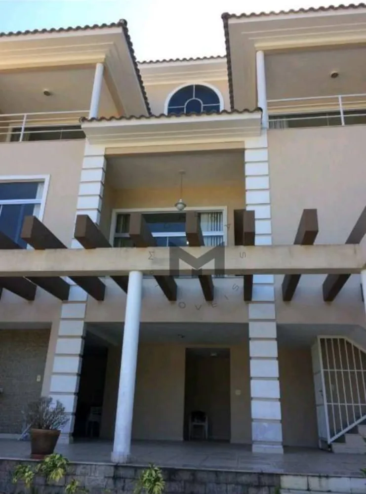 Casa, 4 quartos, 405 m² - Foto 16