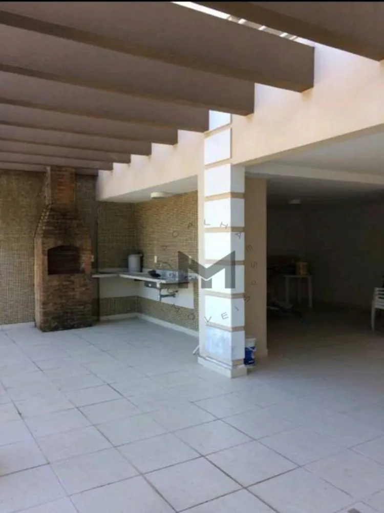 Casa, 4 quartos, 405 m² - Foto 9