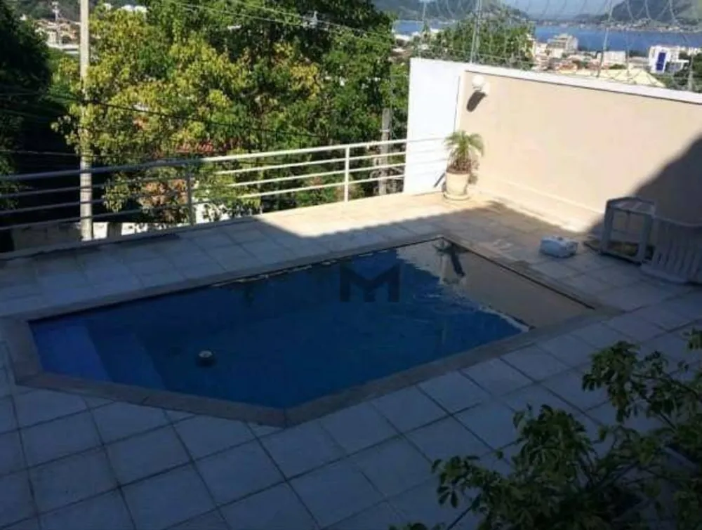 Casa, 4 quartos, 405 m² - Foto 3