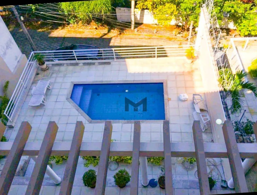 Casa, 4 quartos, 405 m² - Foto 2
