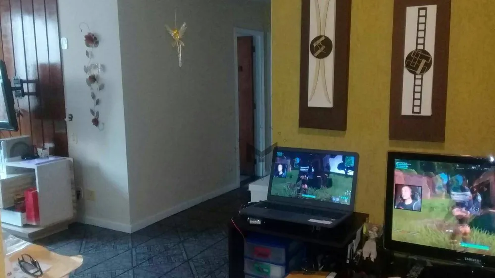 Apartamento, 2 quartos, 78 m² - Foto 1