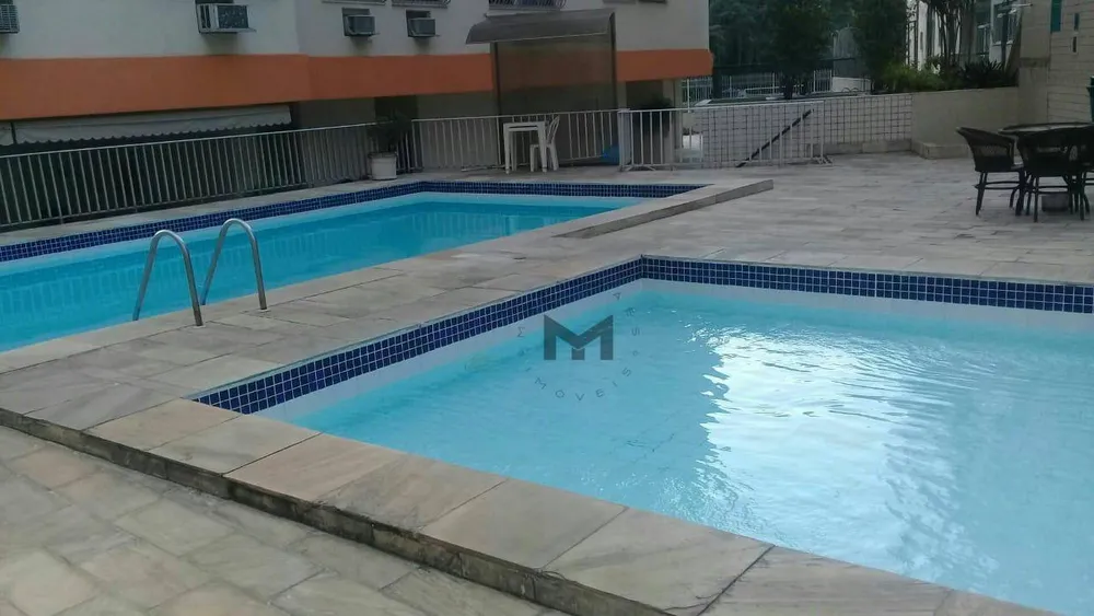 Apartamento, 2 quartos, 78 m² - Foto 3