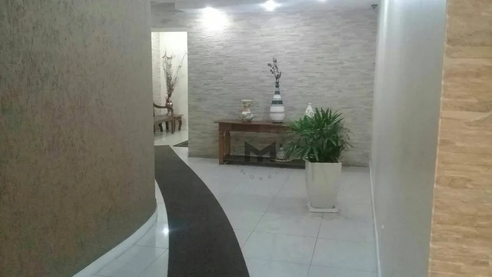 Apartamento, 2 quartos, 78 m² - Foto 2