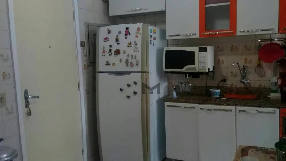 Apartamento, 2 quartos, 78 m² - Foto 6