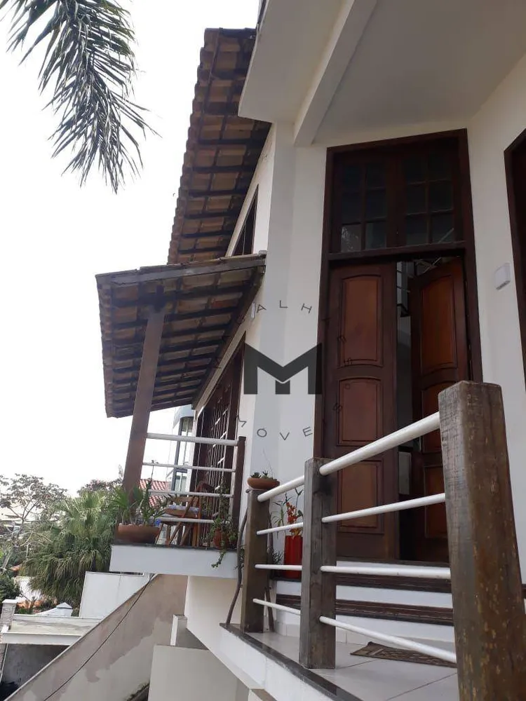 Casa, 6 quartos, 400 m² - Foto 16
