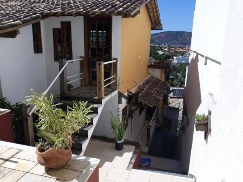 Casa, 6 quartos, 400 m² - Foto 3