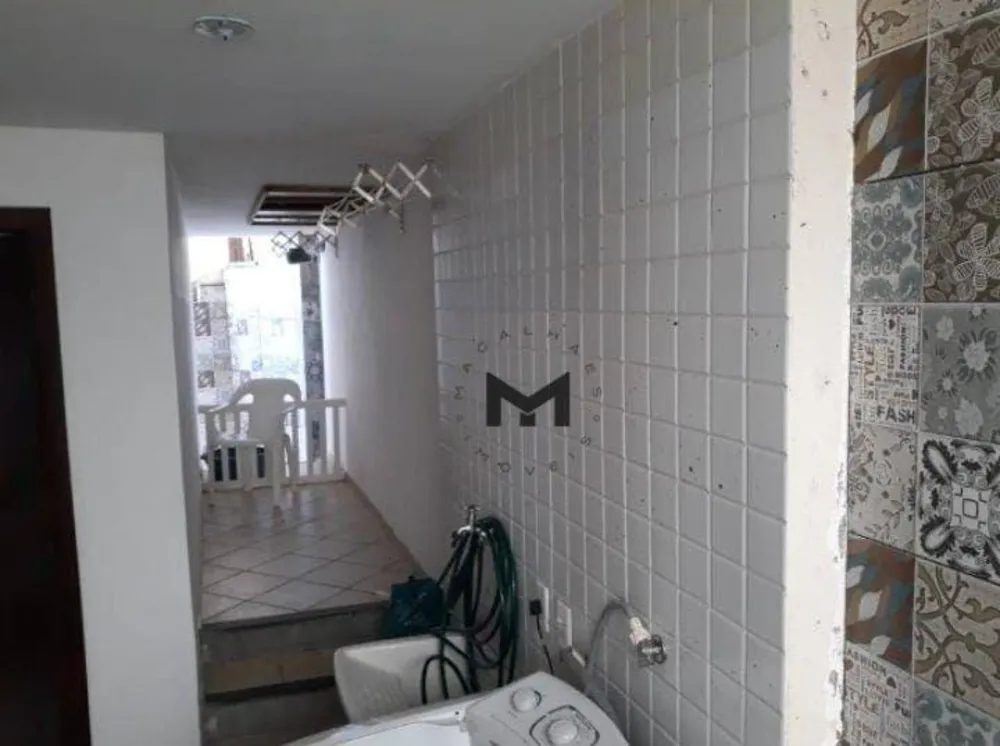 Casa, 6 quartos, 400 m² - Foto 9
