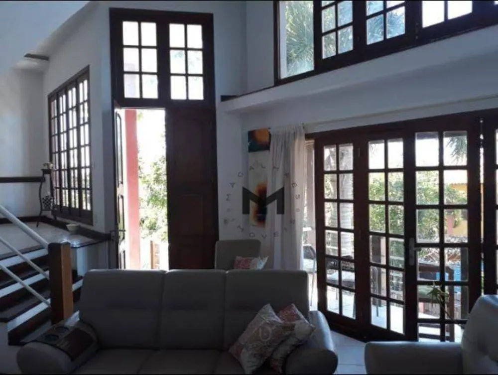 Casa, 6 quartos, 400 m² - Foto 7