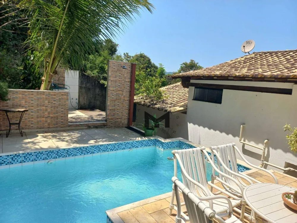 Casa, 6 quartos, 400 m² - Foto 2