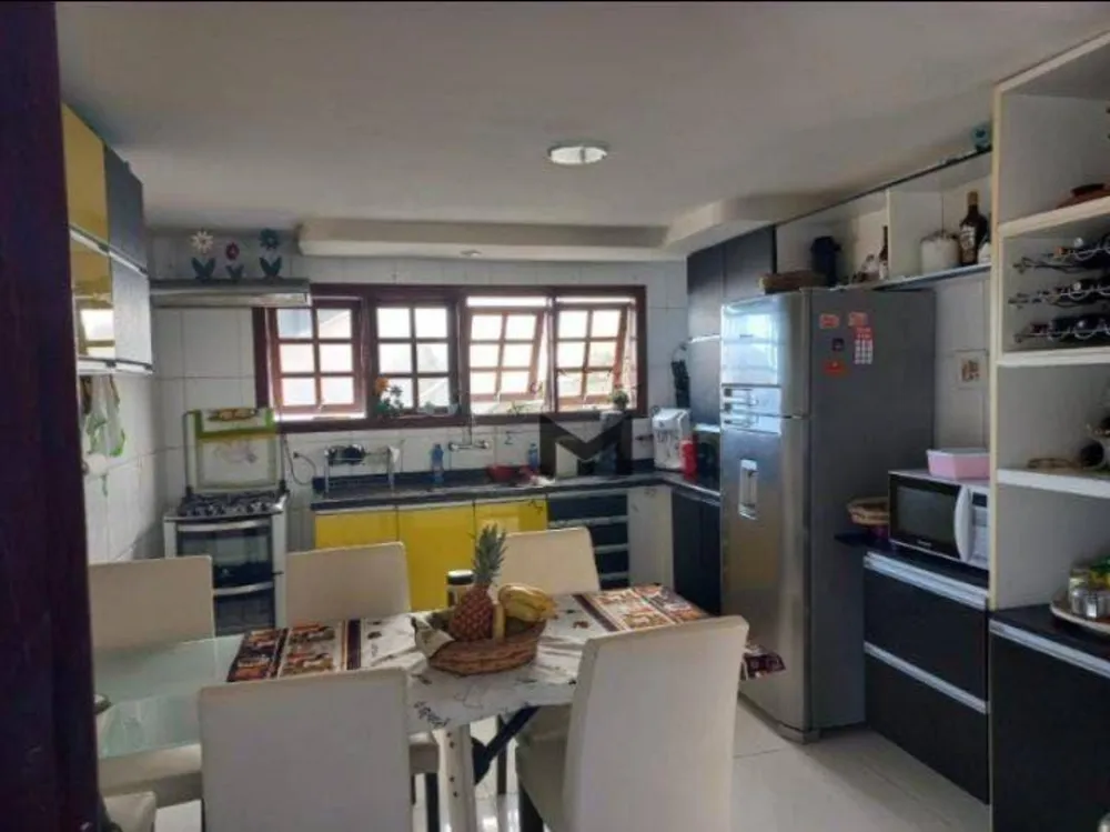 Casa, 6 quartos, 400 m² - Foto 8