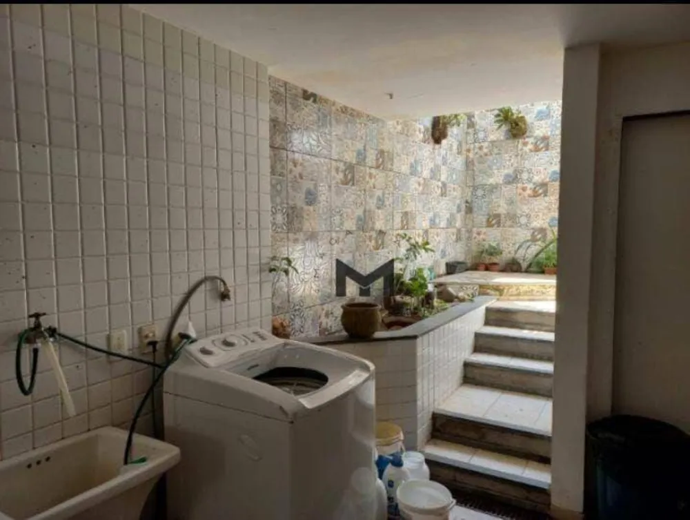 Casa, 6 quartos, 400 m² - Foto 10