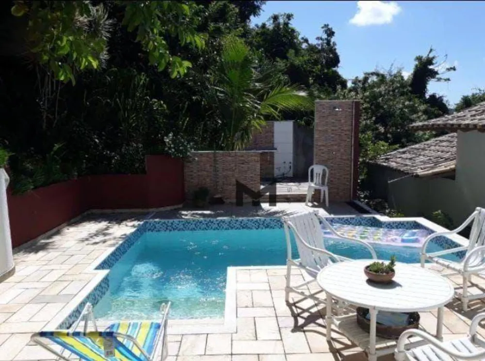 Casa, 6 quartos, 400 m² - Foto 1