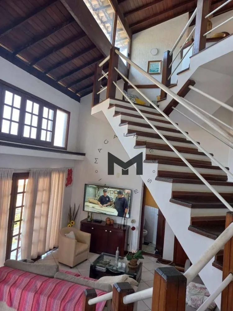 Casa, 6 quartos, 400 m² - Foto 5
