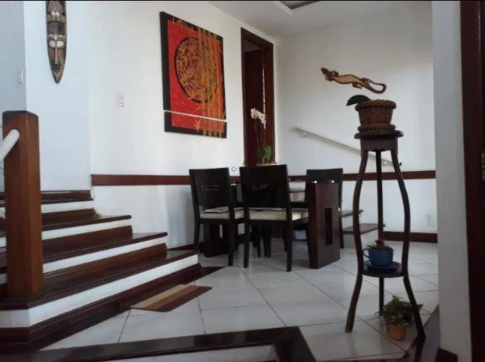 Casa, 6 quartos, 400 m² - Foto 6