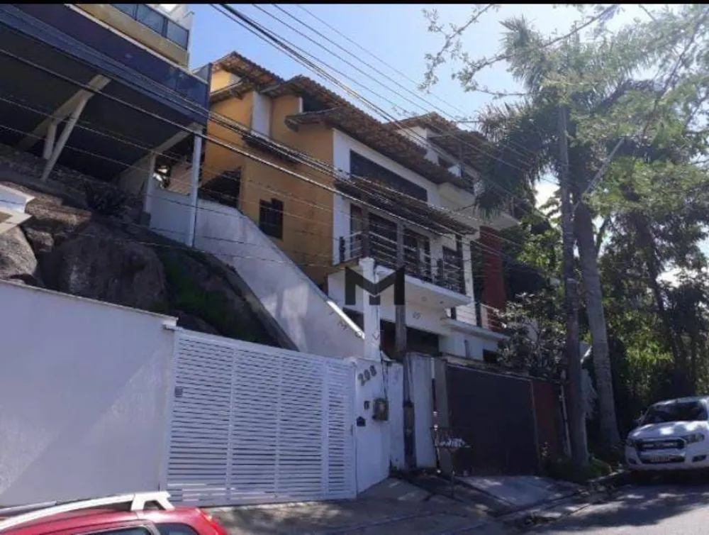 Casa, 6 quartos, 400 m² - Foto 18