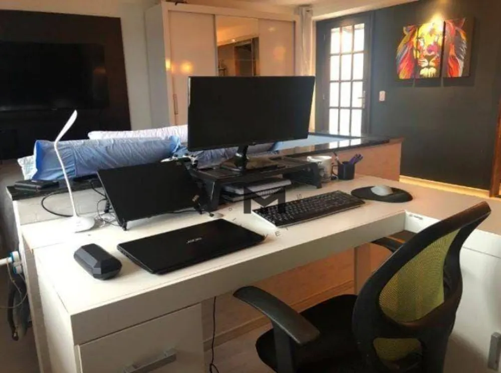 Casa, 6 quartos, 400 m² - Foto 12