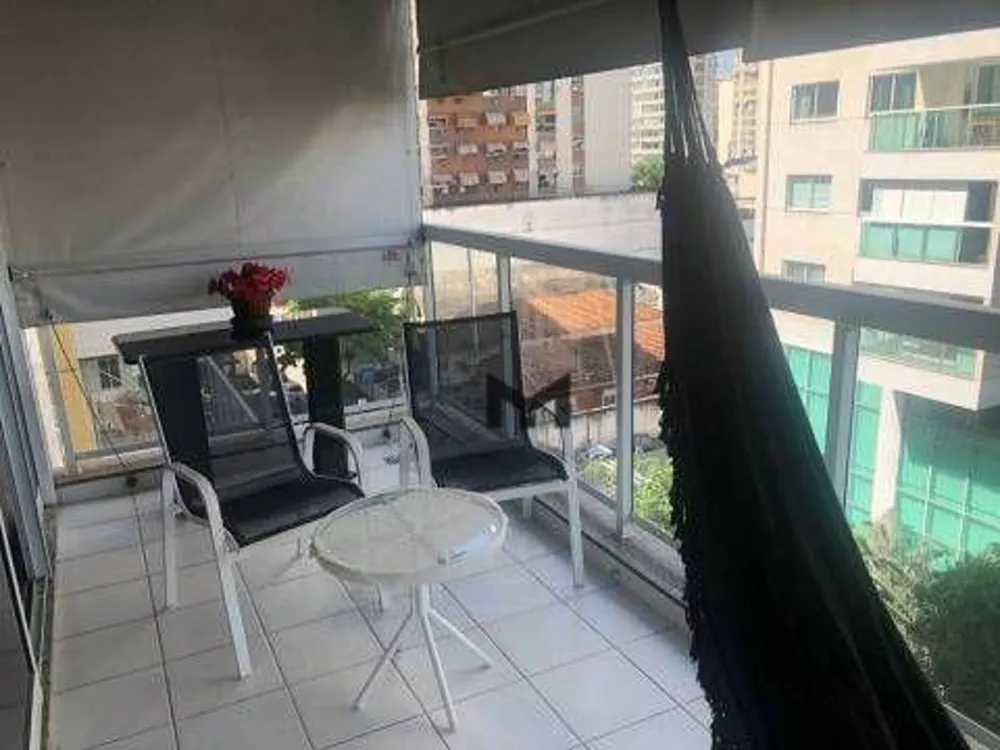 Apartamento, 3 quartos, 98 m² - Foto 4