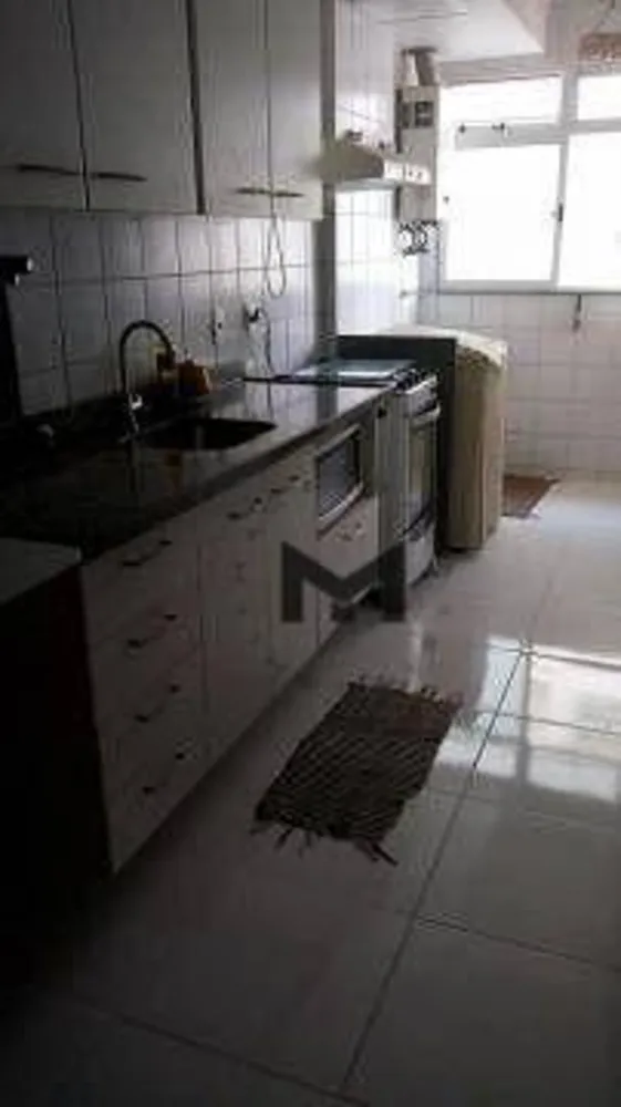 Apartamento, 3 quartos, 98 m² - Foto 3