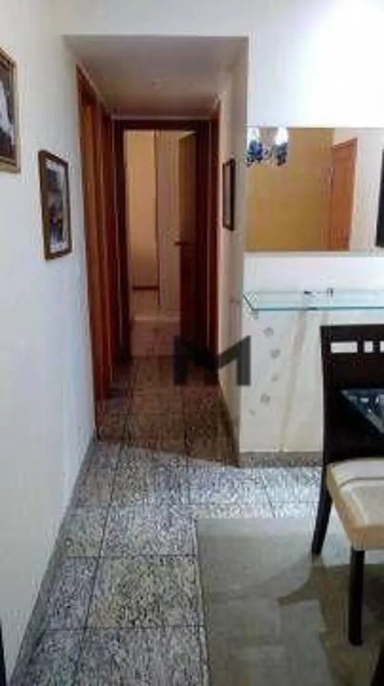 Apartamento, 3 quartos, 98 m² - Foto 8