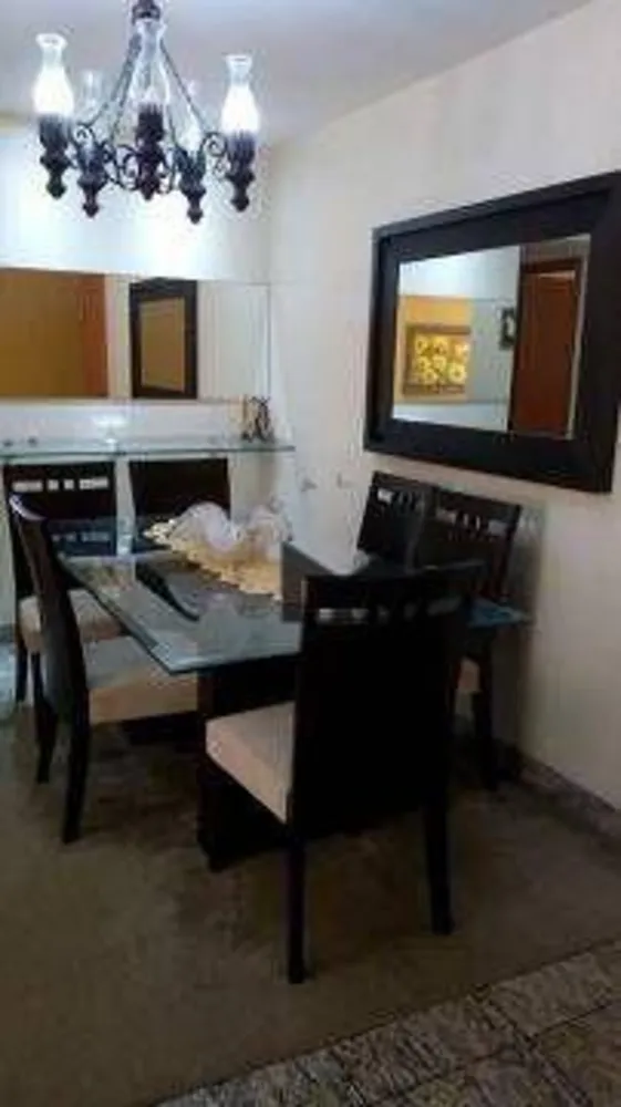 Apartamento, 3 quartos, 98 m² - Foto 10