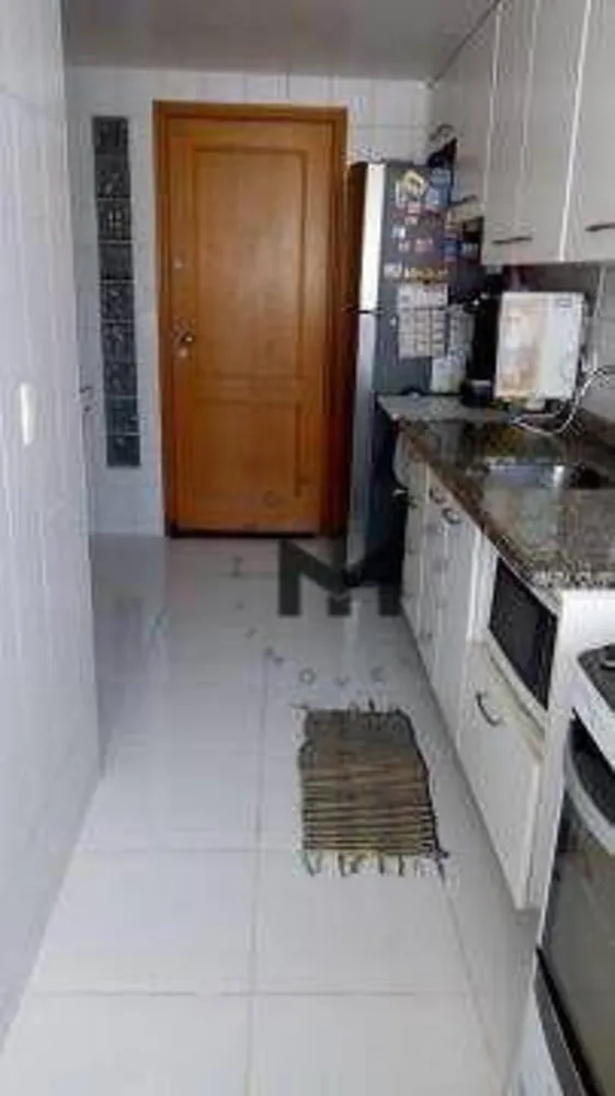 Apartamento, 3 quartos, 98 m² - Foto 5