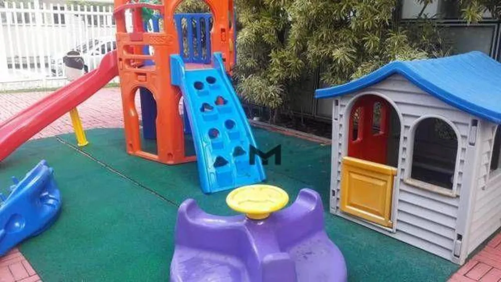Apartamento, 3 quartos, 98 m² - Foto 13