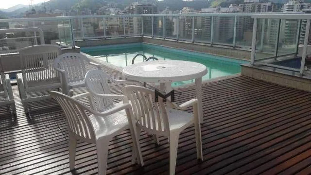Apartamento, 3 quartos, 98 m² - Foto 15