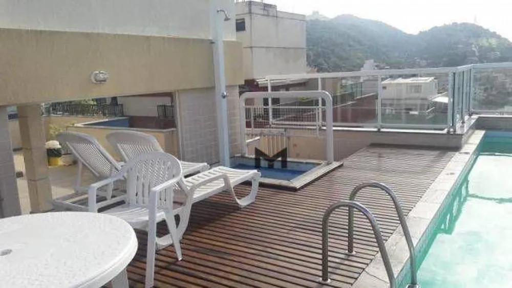 Apartamento, 3 quartos, 98 m² - Foto 16