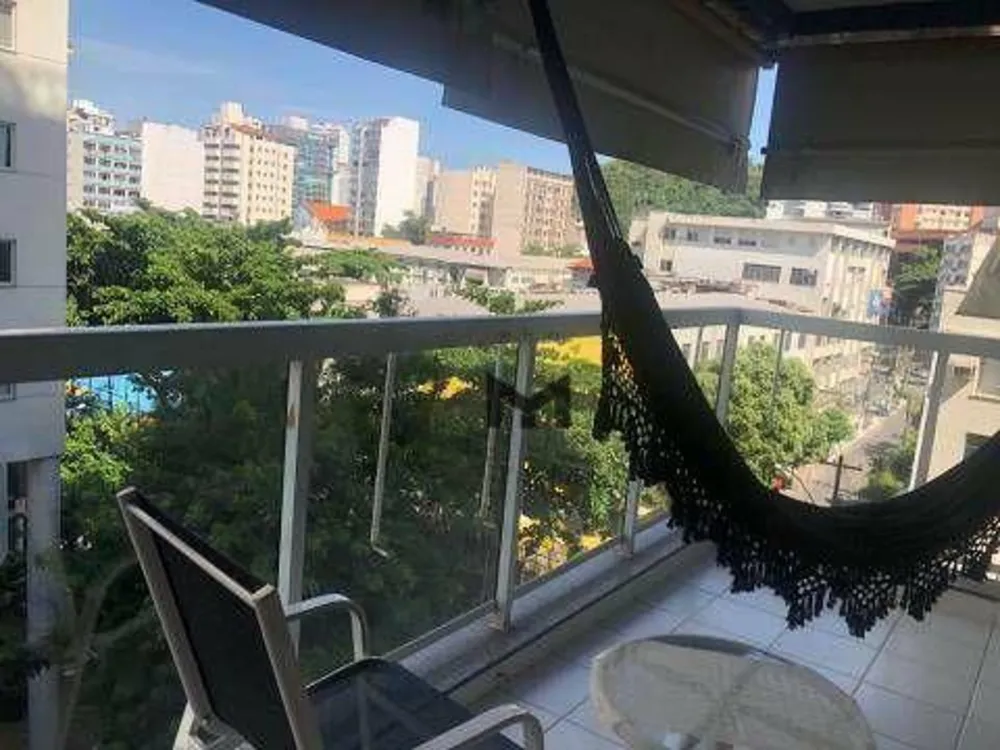 Apartamento, 3 quartos, 98 m² - Foto 1