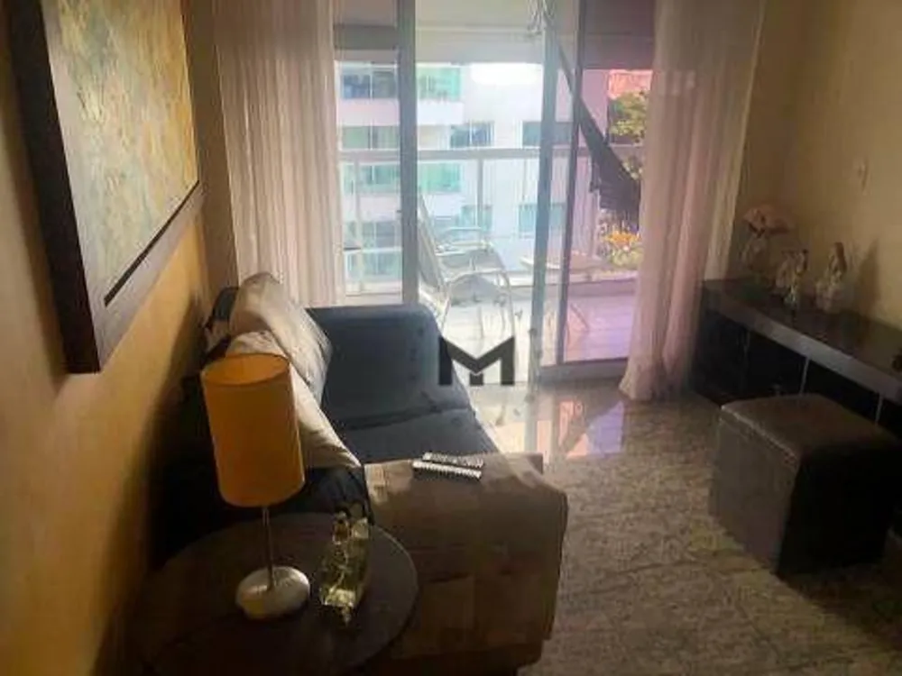 Apartamento, 3 quartos, 98 m² - Foto 2