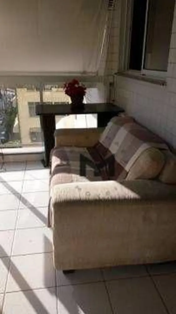 Apartamento, 3 quartos, 98 m² - Foto 11