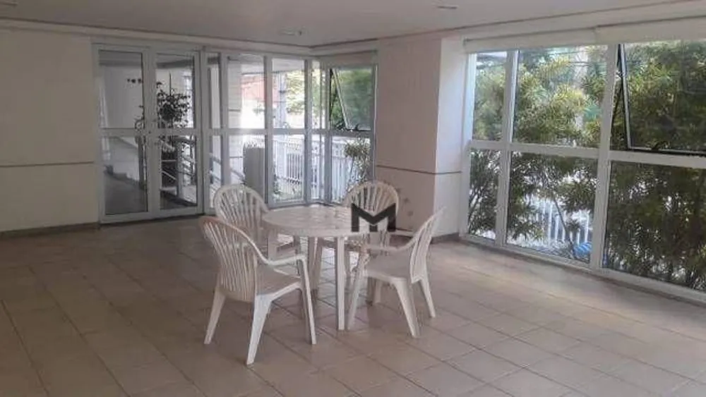 Apartamento, 3 quartos, 98 m² - Foto 14