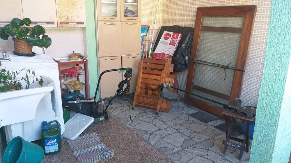 Casa, 4 quartos, 178 m² - Foto 15