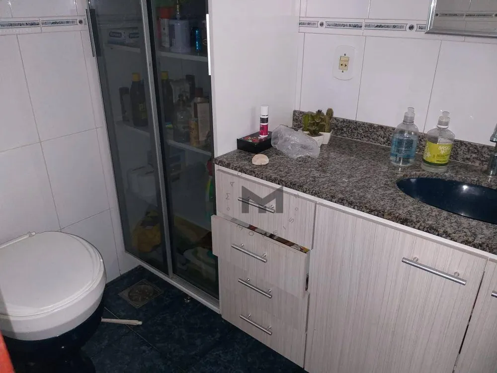 Casa, 4 quartos, 178 m² - Foto 11