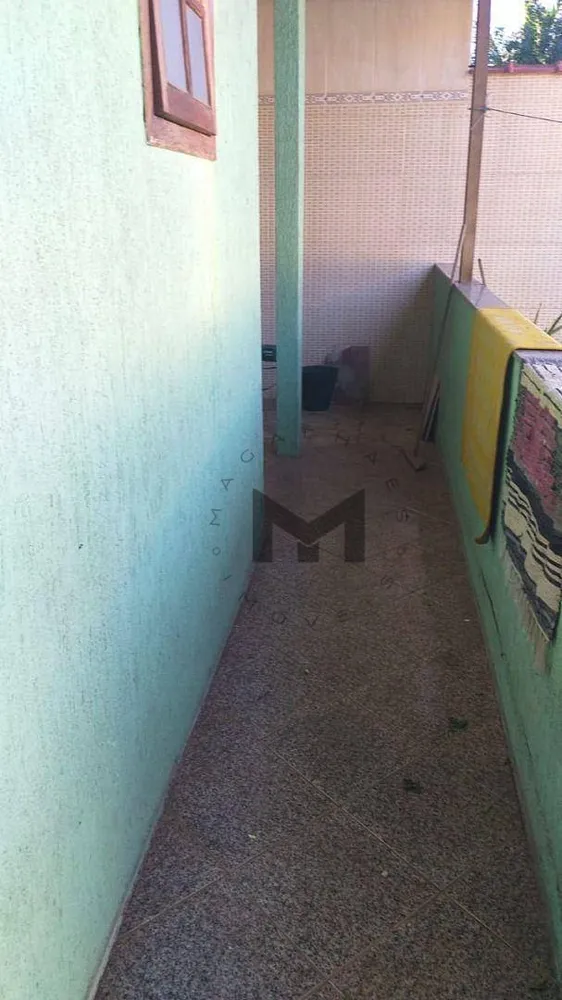 Casa, 4 quartos, 178 m² - Foto 23